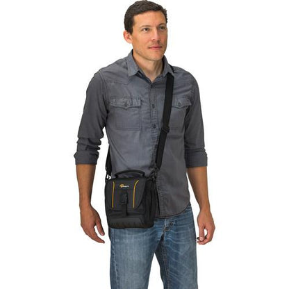 Lowepro Adventura SH 140 II Shoulder Bag for Camera Gears