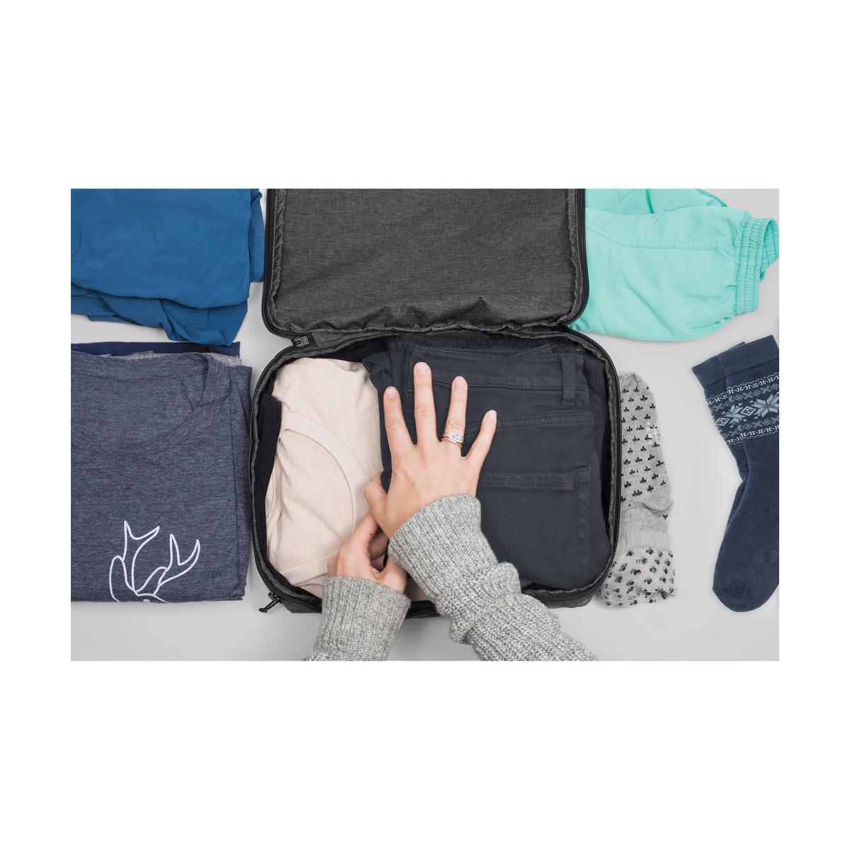 Peak Design Travel Packing Cube Small Medium Weatherproof Pouch Protection for Mirrorless Cameras