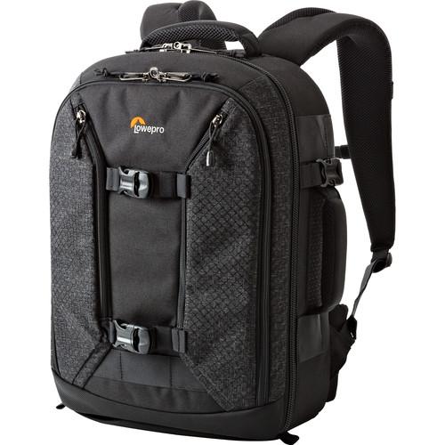 Lowepro Pro Runner BP 350 AW II Backpack for Camera Gears