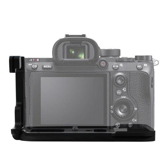 CLEARANCE L-Plate A7Riii / A9 Camera Accessories Studio Equipment