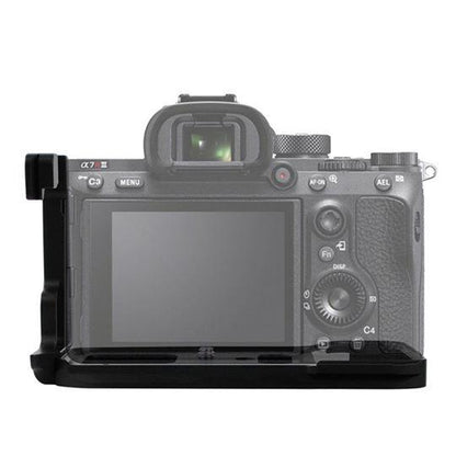 CLEARANCE L-Plate A7Riii / A9 Camera Accessories Studio Equipment