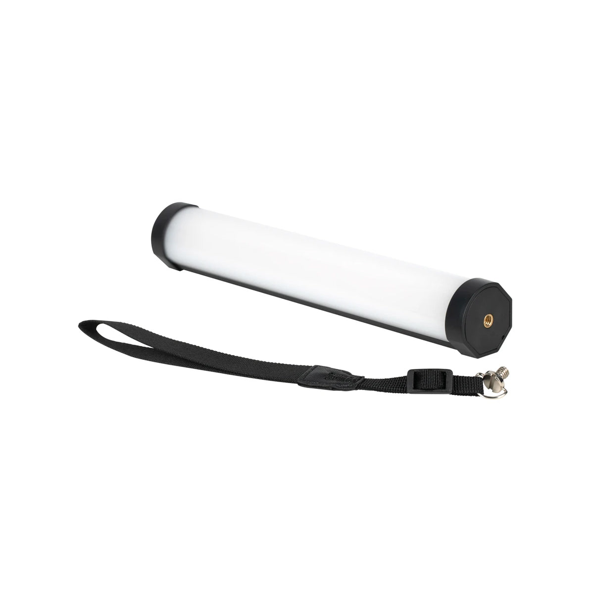 Nanlite PavoTube II 6C 10inch 6w RGBWW LED Tube with Internal Battery Studio Lights