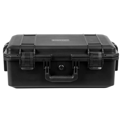 VESSEL VS500H Portable Protective Hard Case for Photography, Equipment, Instruments, Watches and other devices VS4636H