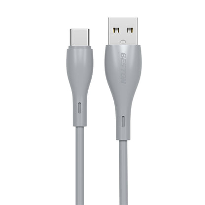 Beston CL01C01 USB-A to USB-C Type C Fast Data Charger Charging Cable for Mobile Laptop Kindle Earbuds