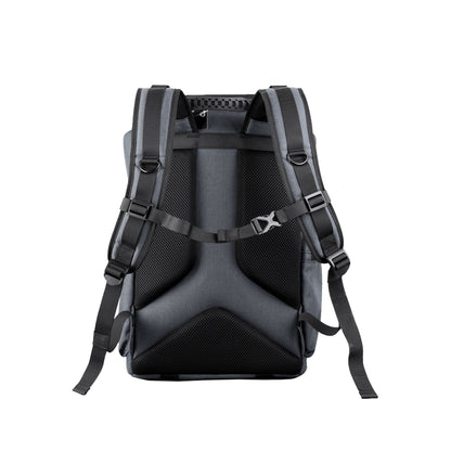 K&F CONCEPT Waterproof Camera Backpack Photography Storage Bag with Divider - KF13.098 URBAN TREKKER