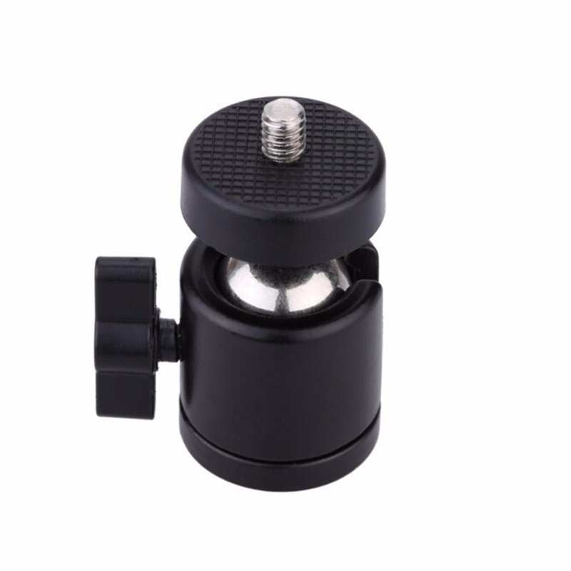 STUDIOMATE Mini Ballhead Type A for Tripod Ball Head Studio Equipment