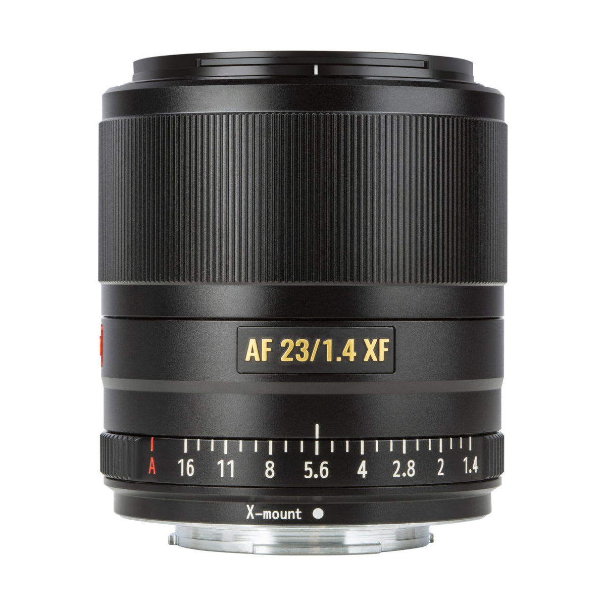 CLEARANCE Viltrox LENS AF 23mm f1.4 Fujifilm X