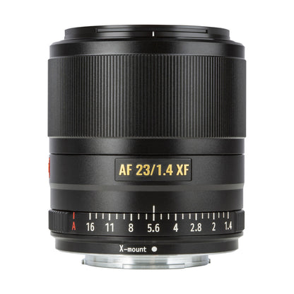 CLEARANCE Viltrox LENS AF 23mm f1.4 Fujifilm X