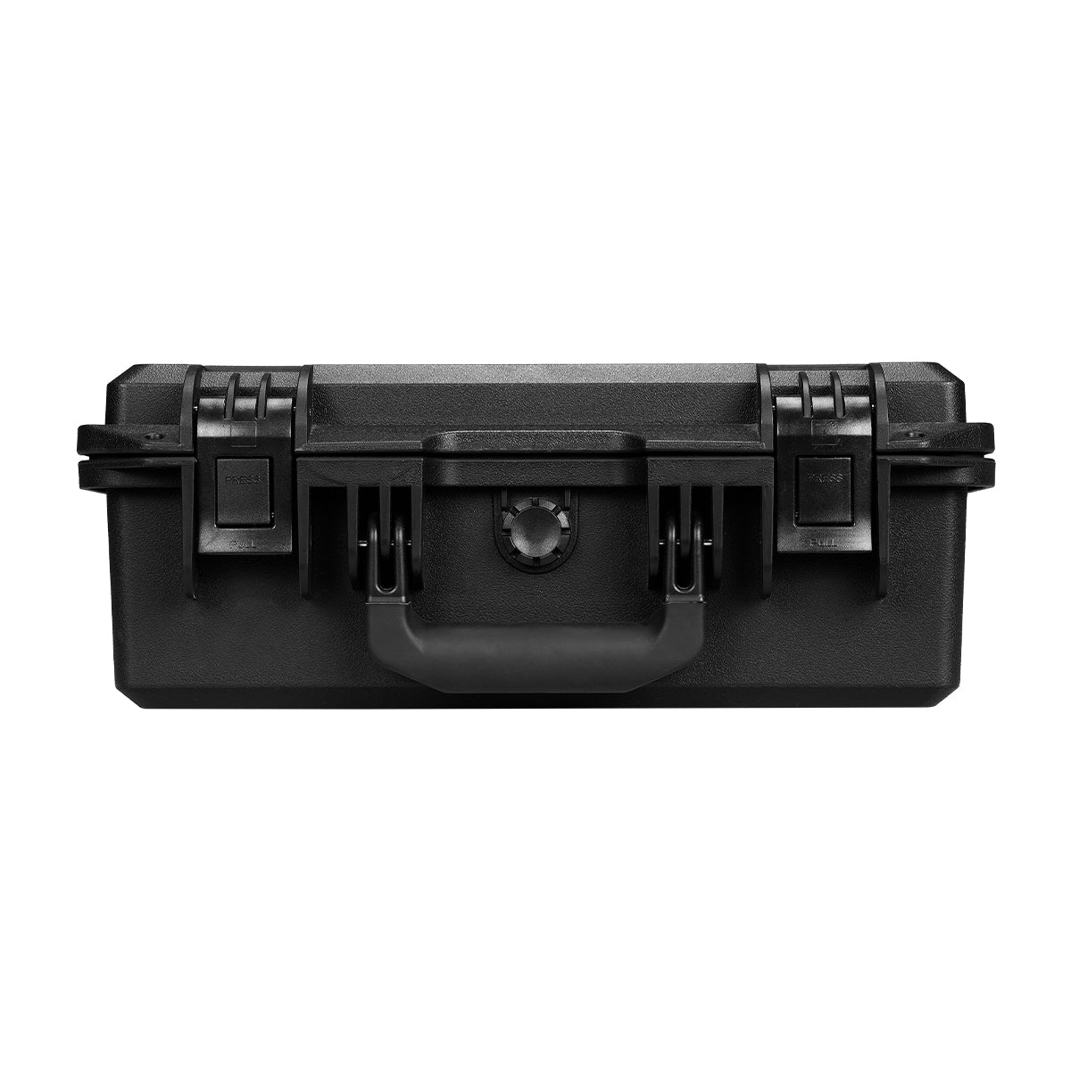 VESSEL VS250 Portable Protective Hard Case for Photography, Equipment, Instruments, Watches VS3525