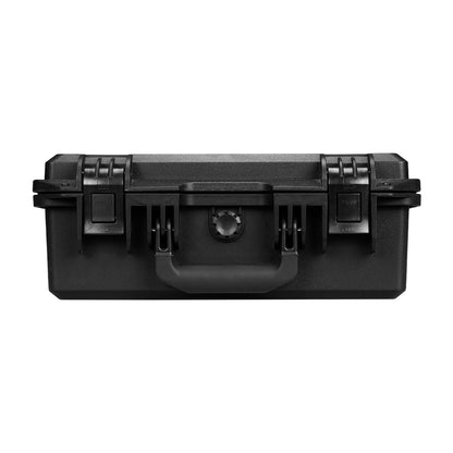 VESSEL VS250 Portable Protective Hard Case for Photography, Equipment, Instruments, Watches VS3525