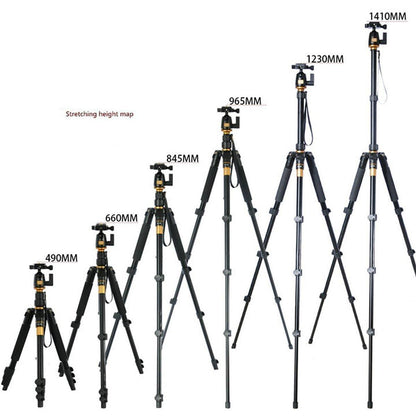 CLEARANCE QZSD Tripod Q555