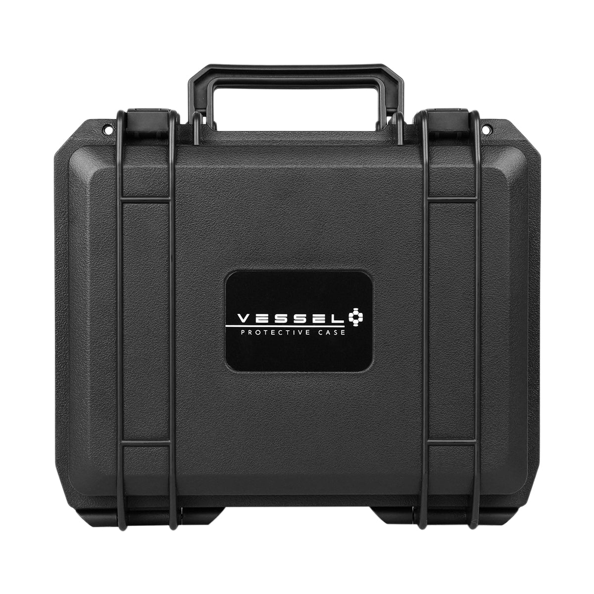 VESSEL VS2519 Portable Hard Case Waterproof for Photography, Equipment, Instruments and other devices