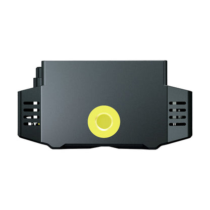 Hollyland Mars 300 PRO Solo Transmitter Wireless Single with HDMI Loopout for DSLR Camera 300ft Long Range 0.08S Low Latency 1080P HD Up to 3 APP Monitoring Video Transmission System