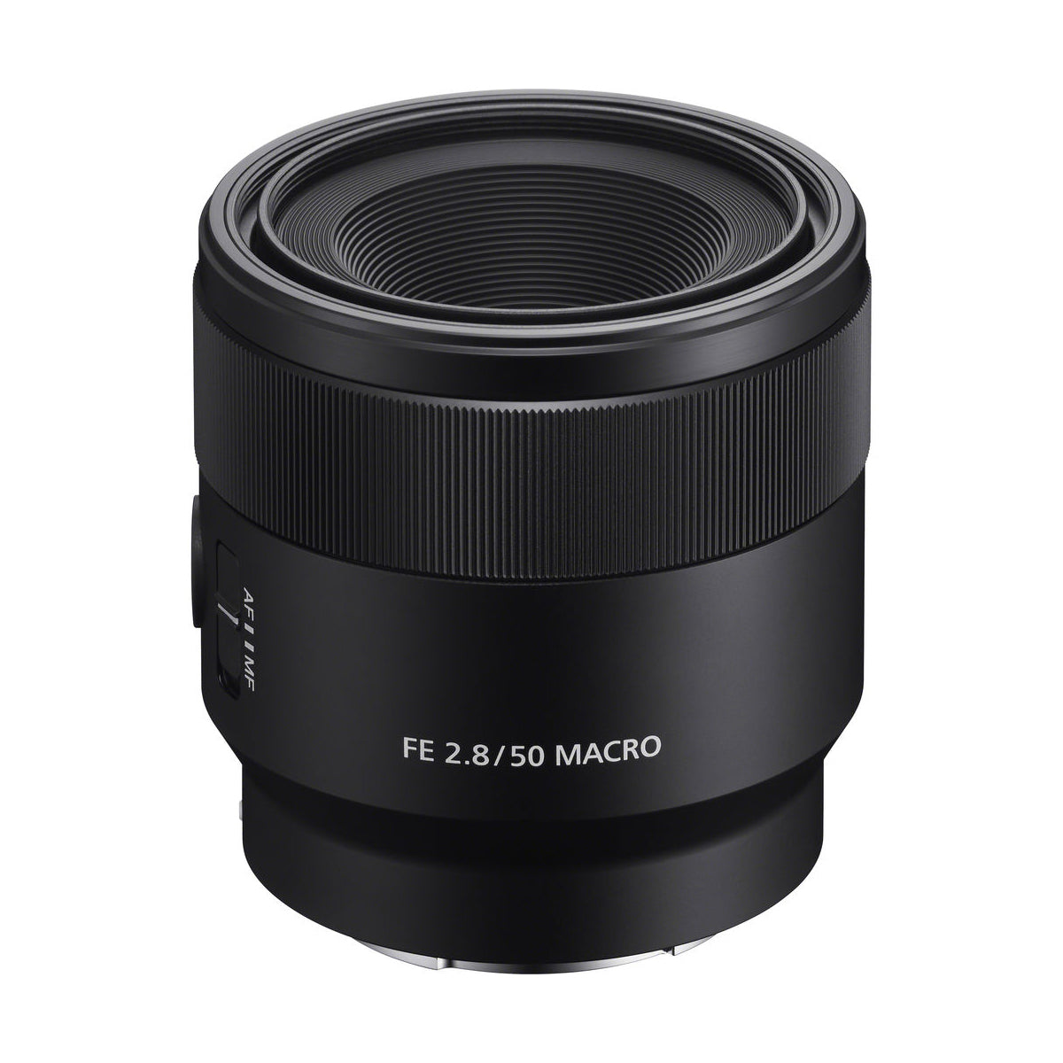 Sony Lens FE 50mm f/2.8 Macro SEL50M28