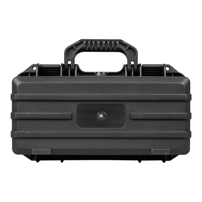 VESSEL DEFENDER VS3013T Portable Hard Case Waterproof for Photography, Equipment, Instruments and other devices