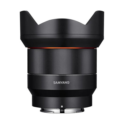 Samyang AF 14mm f/2.8 FE Lens for Sony E