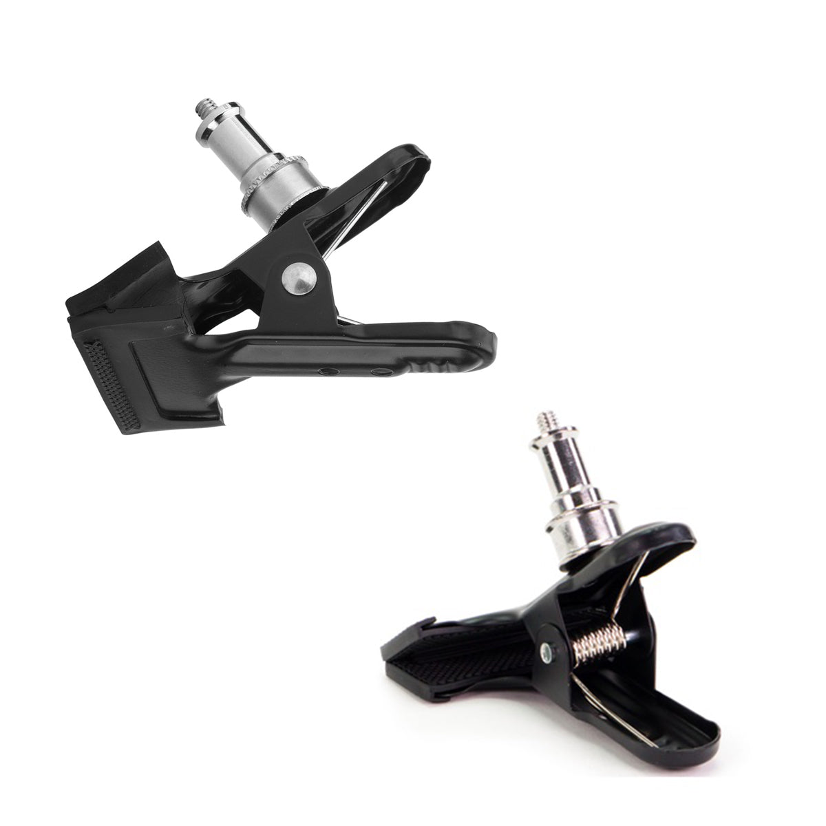 STUDIOMATE SM2 Clamp with Spigot | Photography Studio Accessory Clip