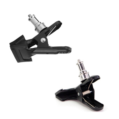 STUDIOMATE SM2 Clamp with Spigot | Photography Studio Accessory Clip