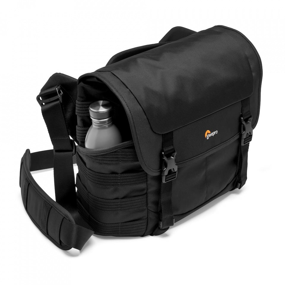 Lowepro ProTactic MG 160 AW II Messenger Sling Bag for Camera Gears