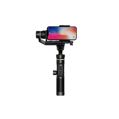 Feiyu G6 Plus 3-Axis Handheld Gimbal Stabilizer 3-in-1 Feiyutech G6Plus