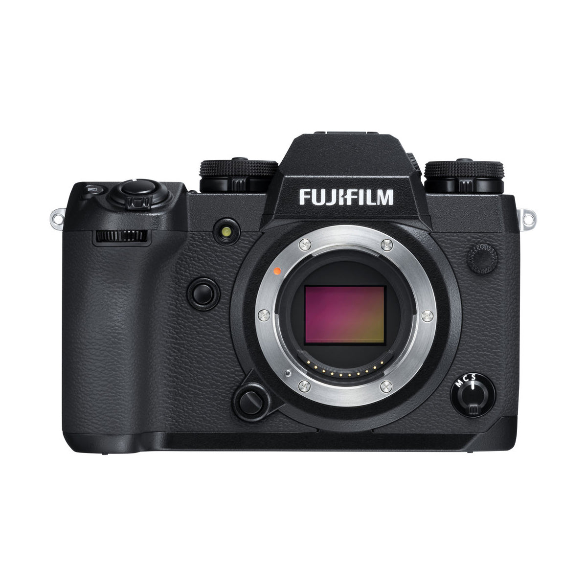 FUJIFILM X-H1 Mirrorless Digital Camera XH1