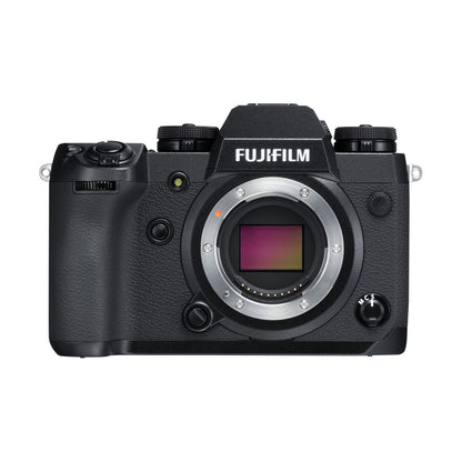 FUJIFILM X-H1 Mirrorless Digital Camera XH1