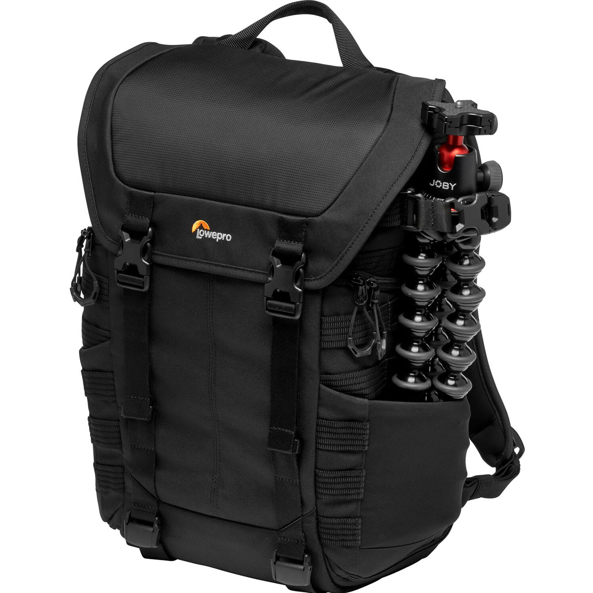 Lowepro ProTactic BP 300 AW II Backpack Bag for Laptop and Camera Gears