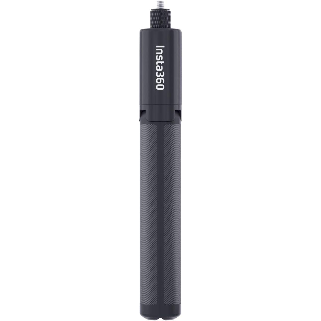 Insta360 2-in-1 Invisible Selfie Stick + Tripod for Ace Pro, Ace, GO 3, X3, ONE RS (Twin/4K), GO 2, ONE X2, ONE R, ONE X, ONE