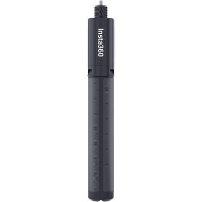 Insta360 2-in-1 Invisible Selfie Stick + Tripod for Ace Pro, Ace, GO 3, X3, ONE RS (Twin/4K), GO 2, ONE X2, ONE R, ONE X, ONE