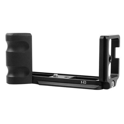 XE3 Universal L-Plate Bracket Quick Release Vertical Plate
