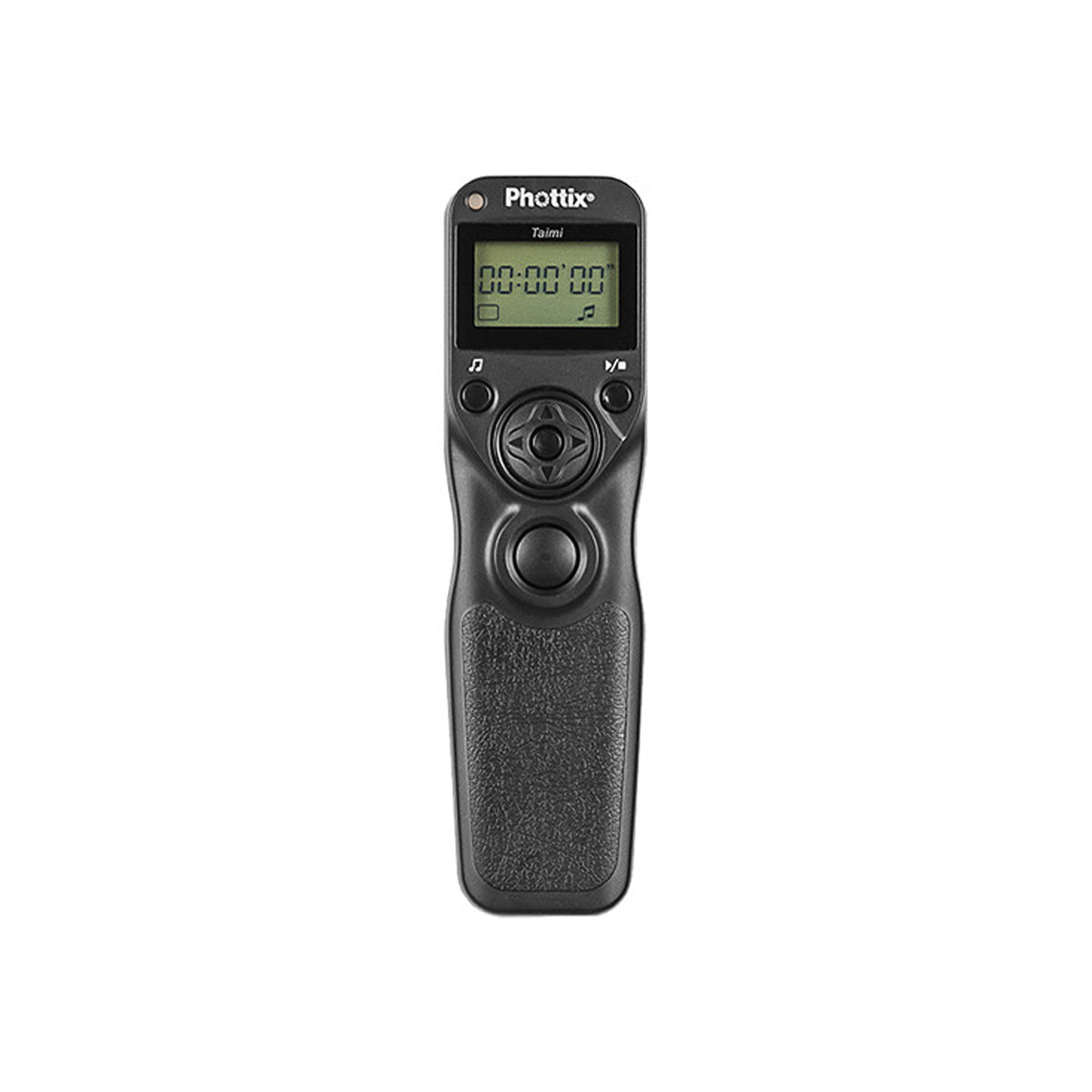 Phottix Taimi All-In-One Digital Timer and Wired Remote PH18300