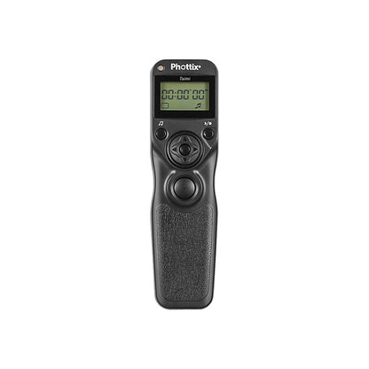 Phottix Taimi All-In-One Digital Timer and Wired Remote PH18300