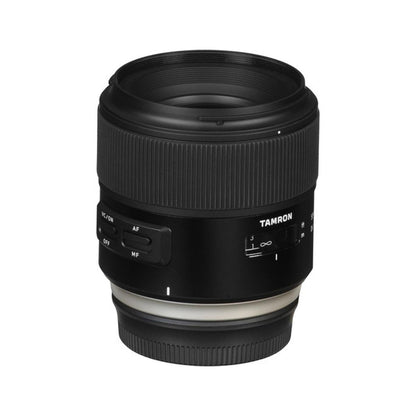 Tamron F012 SP 35mm f/1.8 Di VC USD Prime Lens for Nikon DSLR Nikon F Mount Full Frame