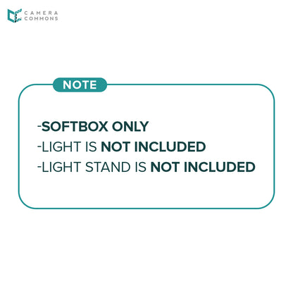 Godox Adjustable Flash Softbox 80*80cm 80x80+S type Bracket Mount Kit for Flash Speedlite Studio Shooting for Canon Nikon Sony