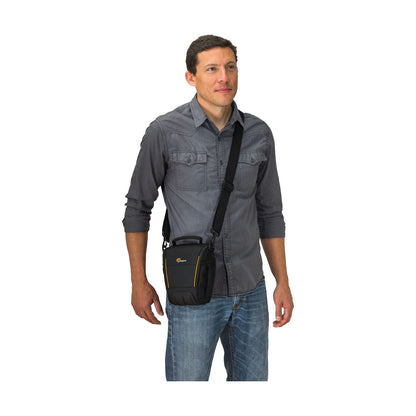 Lowepro Adventura TLZ 30 II Top Loading Shoulder Bag for Camera Gears