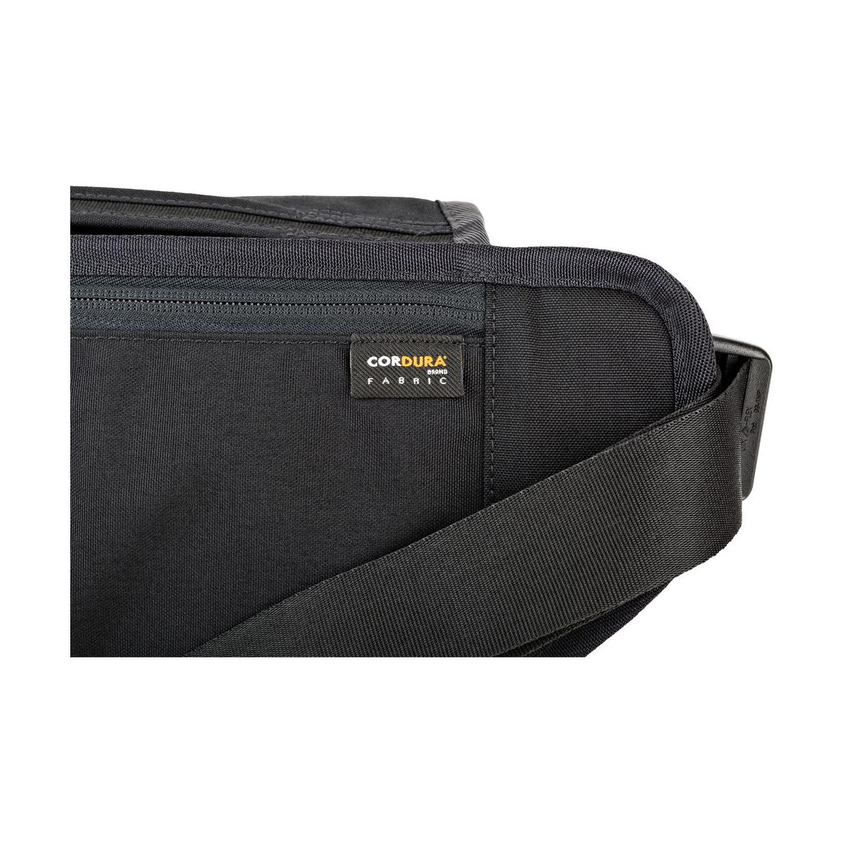 Lowepro M-Trekker HP120 Black Bag for Camera Gears