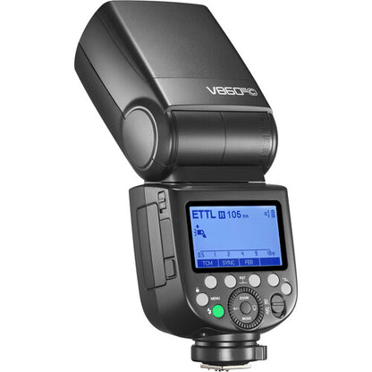 CLEARANCE Godox V860III Nikon
