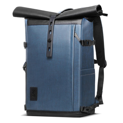 K&F Concept KF13.103 Nevis Multifunctional Large DSLR Camera Waterproof Backpack for Outdoor Photography
