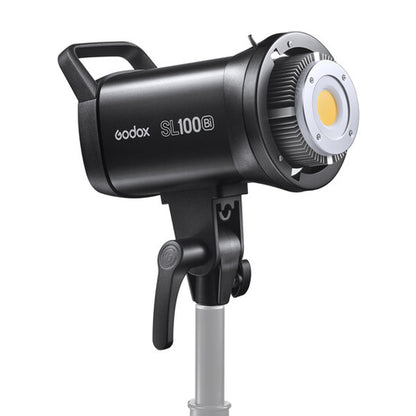 Godox SL100Bi Bi Color LED Video Light Studio Light 2800-6500K SL100 Bi