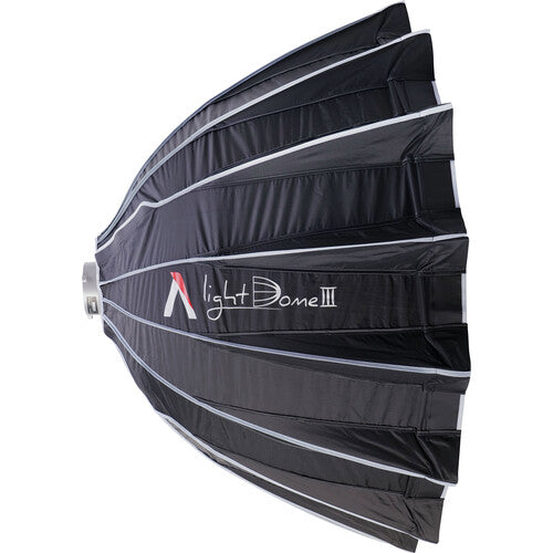 Aputure Light Dome III (35.1") 16 Sided Hexadecagon Softbox Dual-Sided Quick Release Mechanism for Studio Lighting