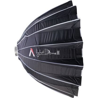Aputure Light Dome III (35.1") 16 Sided Hexadecagon Softbox Dual-Sided Quick Release Mechanism for Studio Lighting