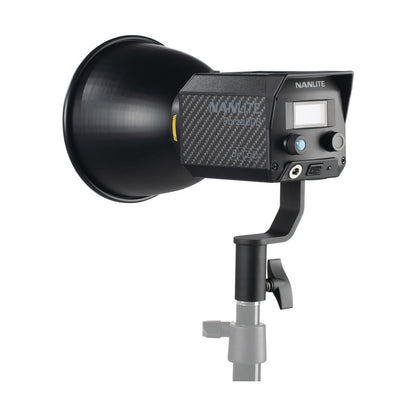 Nanlite Forza 60B Bi-Color LED Monolight Studio Light