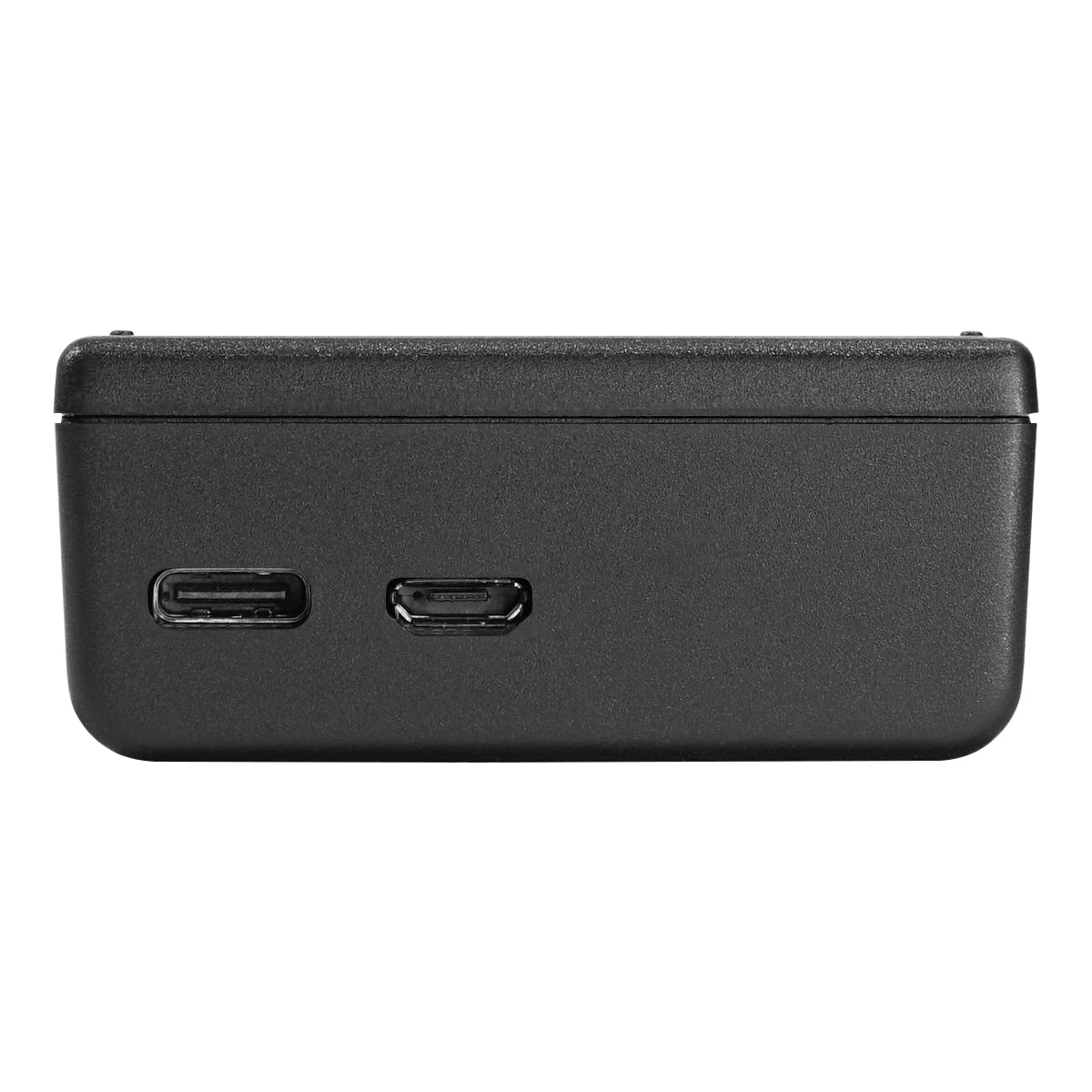 BESTON F970 / F750 / F550 LCD Dual USB Charger (Micro USB Type-C) for Sony Batteries NPF970 NPF750 NPF550 NP-F970 NP-F750 NP-F550