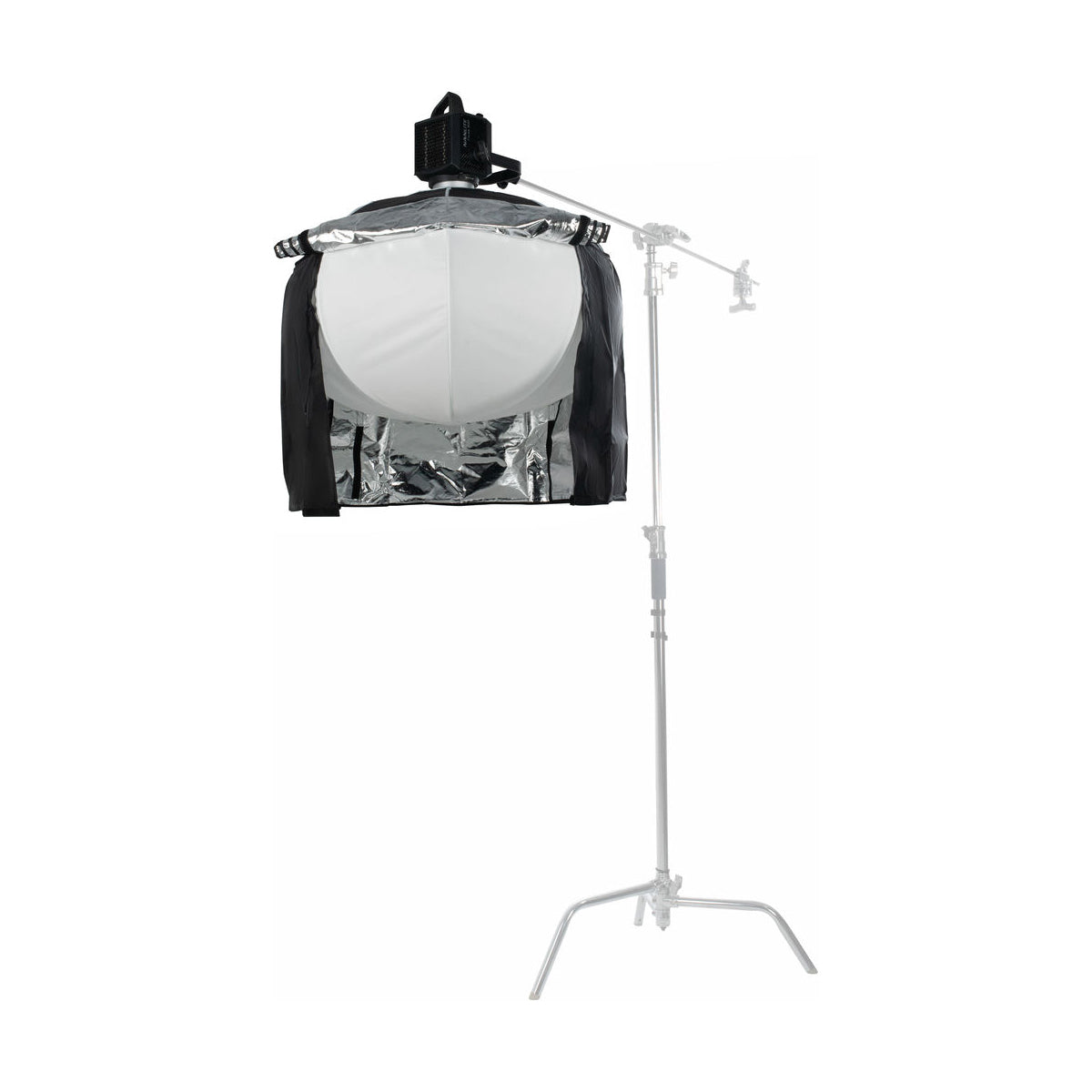 Nanlite Lantern 80cm Easy-Up Softbox with Bowens Mount LT-80
