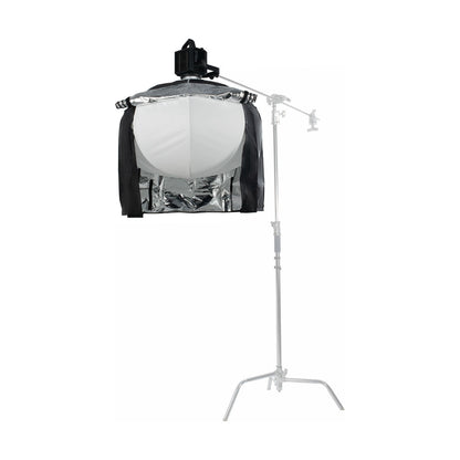 Nanlite Lantern 80cm Easy-Up Softbox with Bowens Mount LT-80
