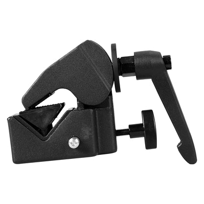 STUDIOMATE SM15 Super Clamp Studio Accessory Heavy Duty Durable
