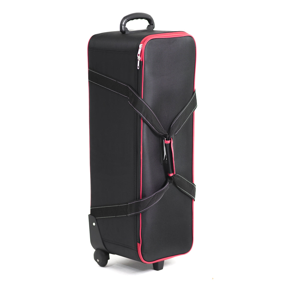 STUDIOMATE CC20 Studio Light Stand Bag / Photography Trolley Bag for Tripods Strobe Lights