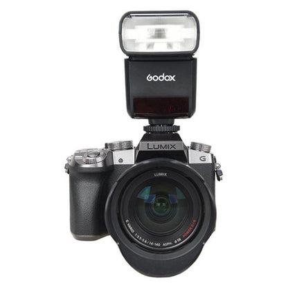Godox TT350O Mini Thinklite TTL Flash for Olympus Cameras TT350