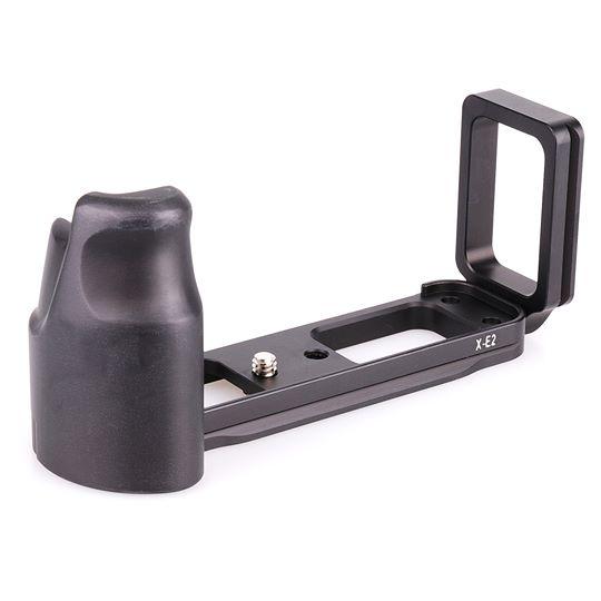 XE1 XE2 Universal L-Plate Bracket Quick Release Vertical Plate