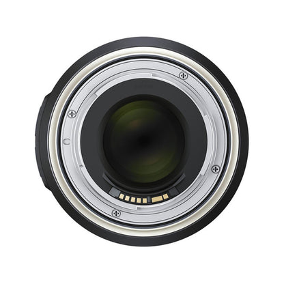 Tamron F016 SP 85mm f/1.8 Di VC USD Prime Lens for Canon EF EF-Mount